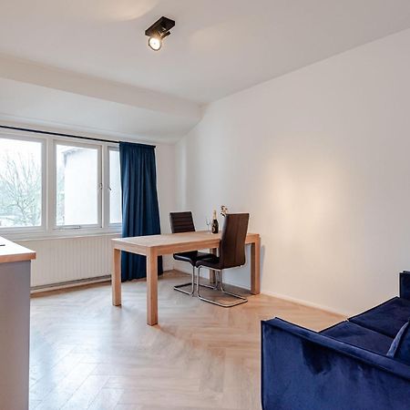 Brederode Studio'S & Apartments 赞德沃特 外观 照片