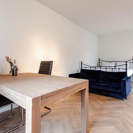 Brederode Studio'S & Apartments 赞德沃特 外观 照片