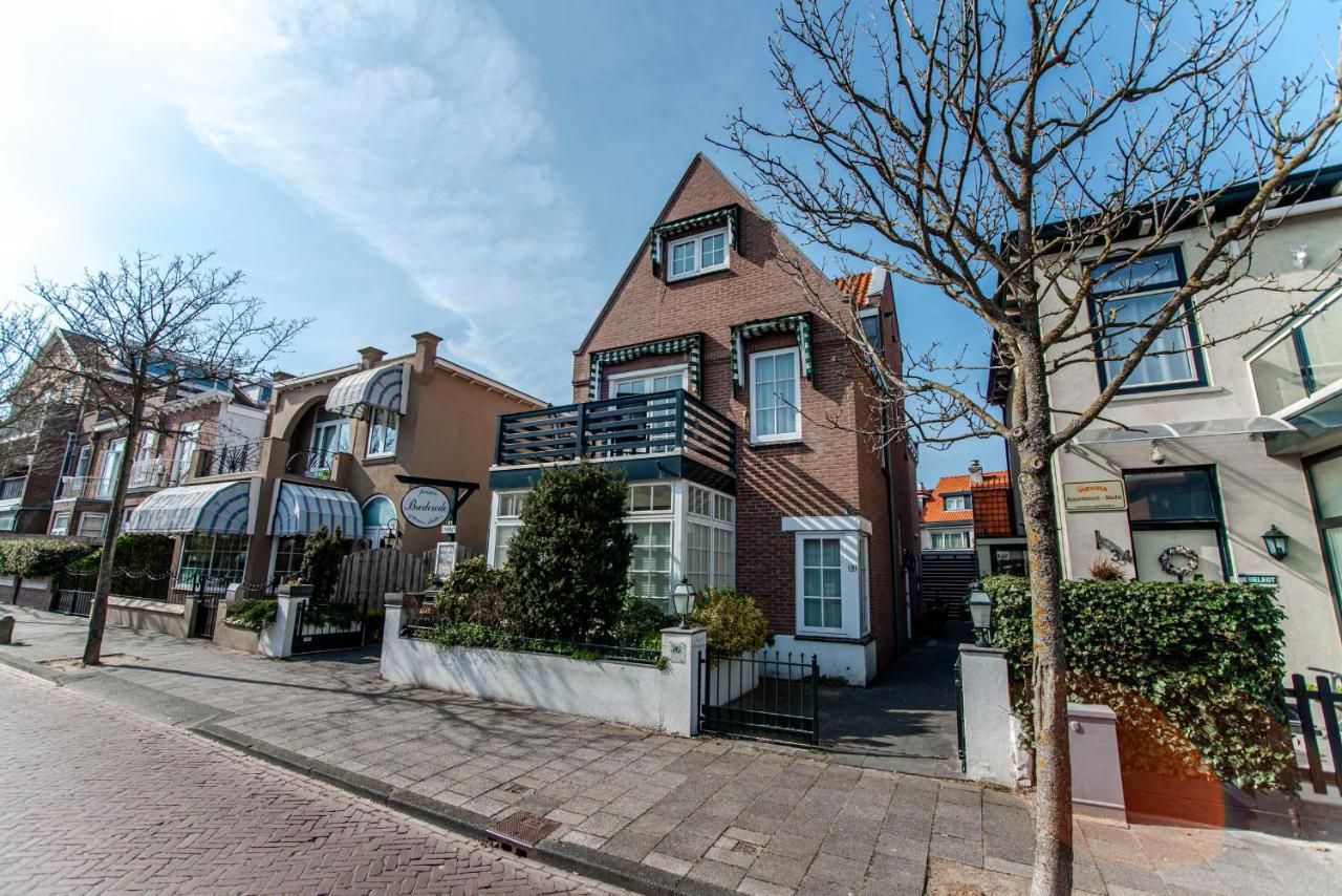 Brederode Studio'S & Apartments 赞德沃特 外观 照片