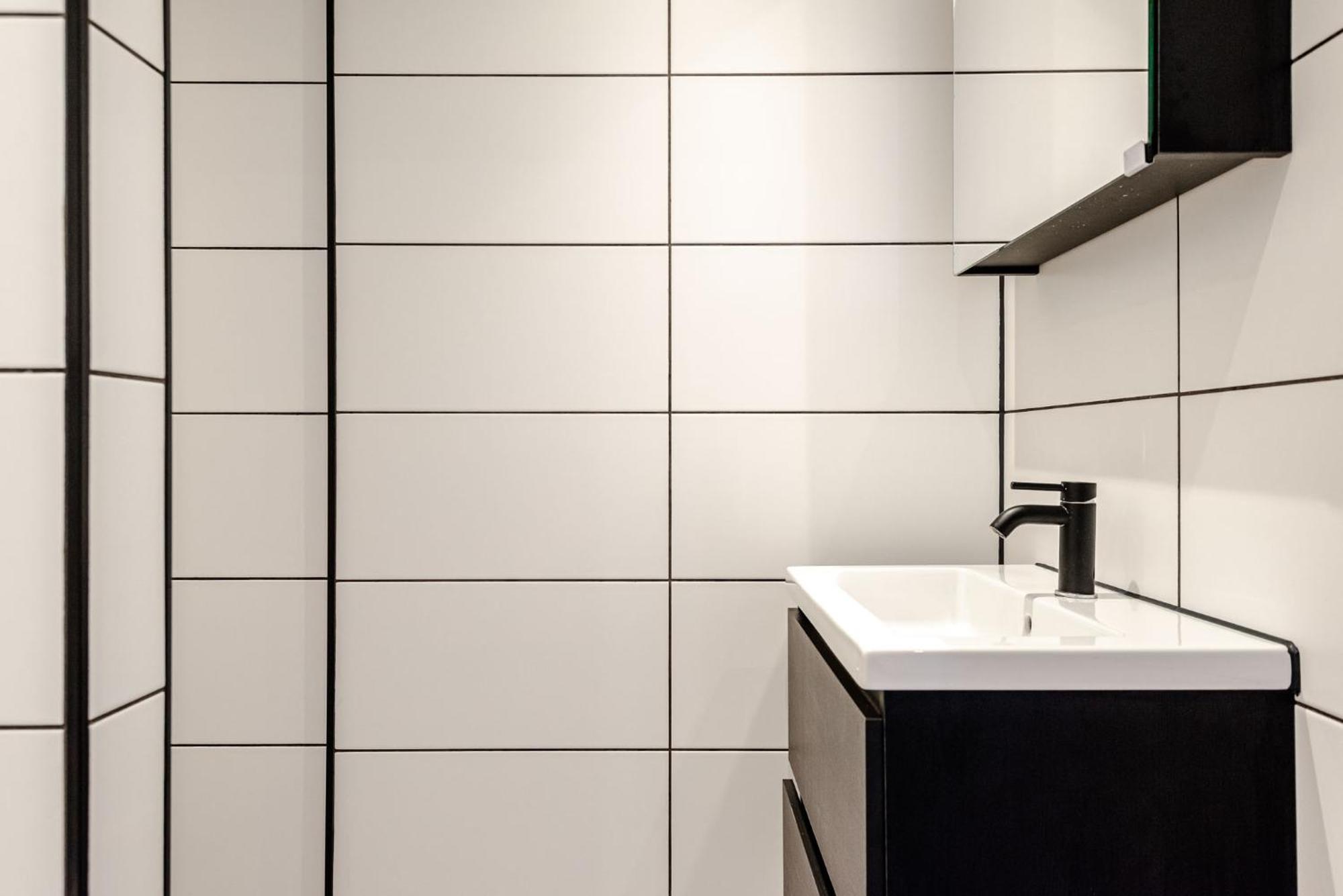 Brederode Studio'S & Apartments 赞德沃特 外观 照片